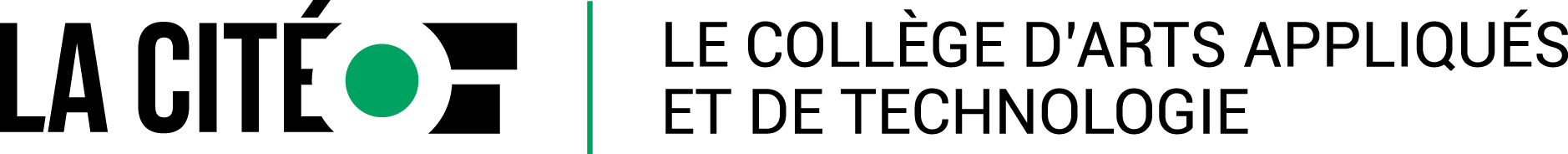 Logo du collège La Cité