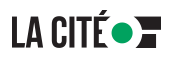 Logo La Cité