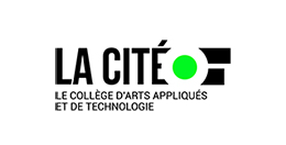 logo La Cité